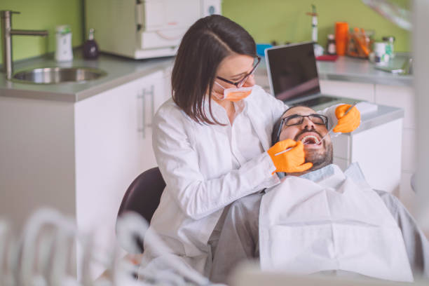 Best Emergency Denture Repair in Stratford Downtown, CT