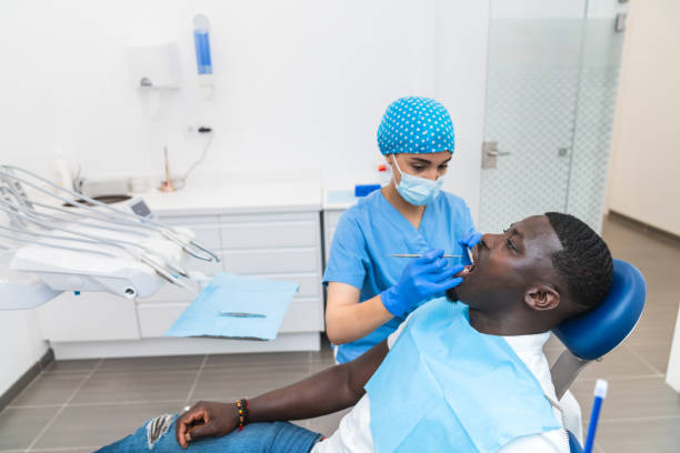 Best Urgent Care for Lost Fillings or Crowns in Stratford Downtown, CT